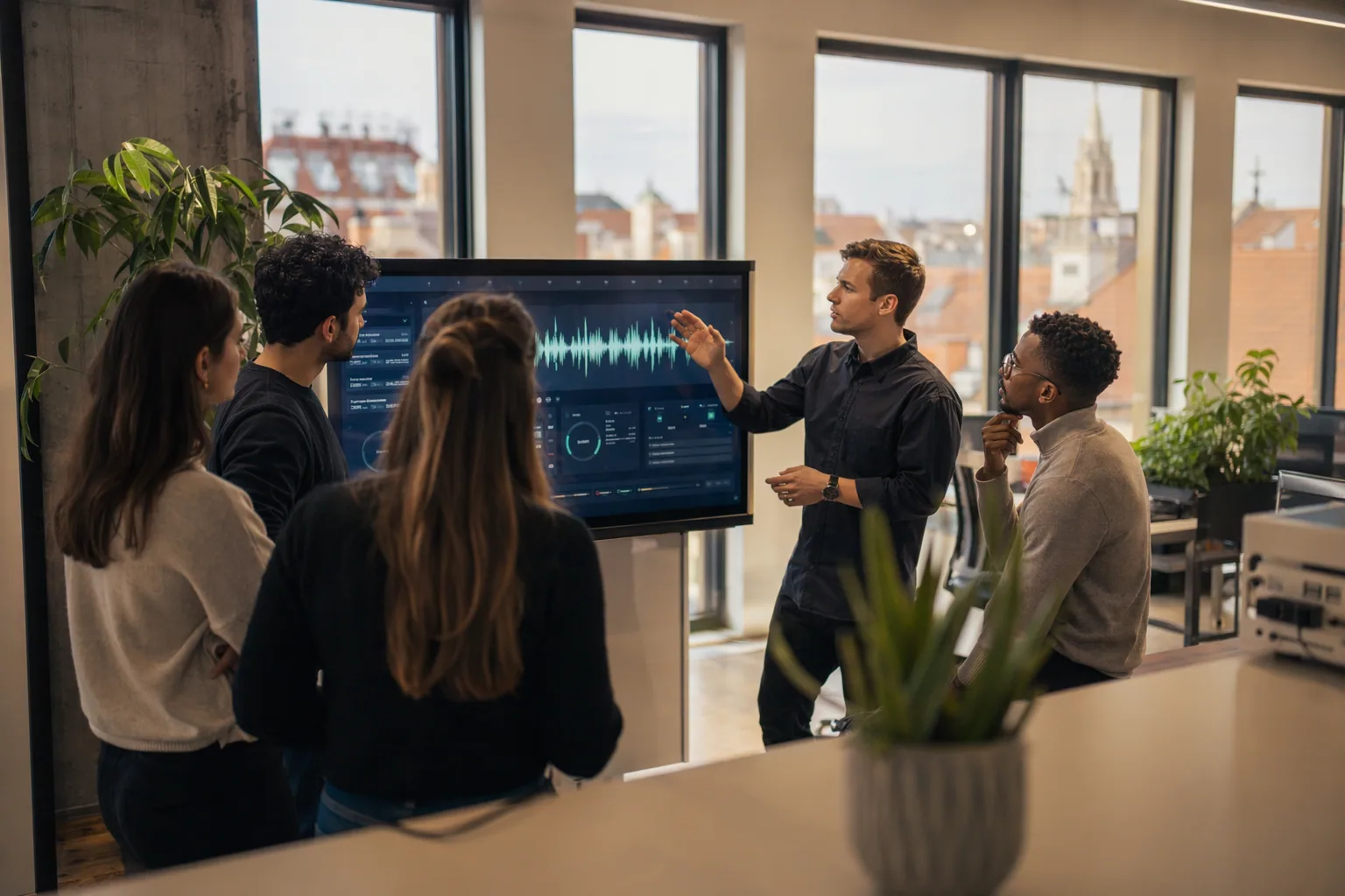 Careers at itellicoAI