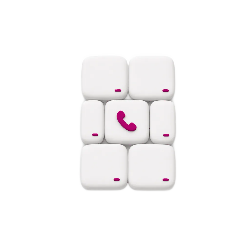Phone Number Management