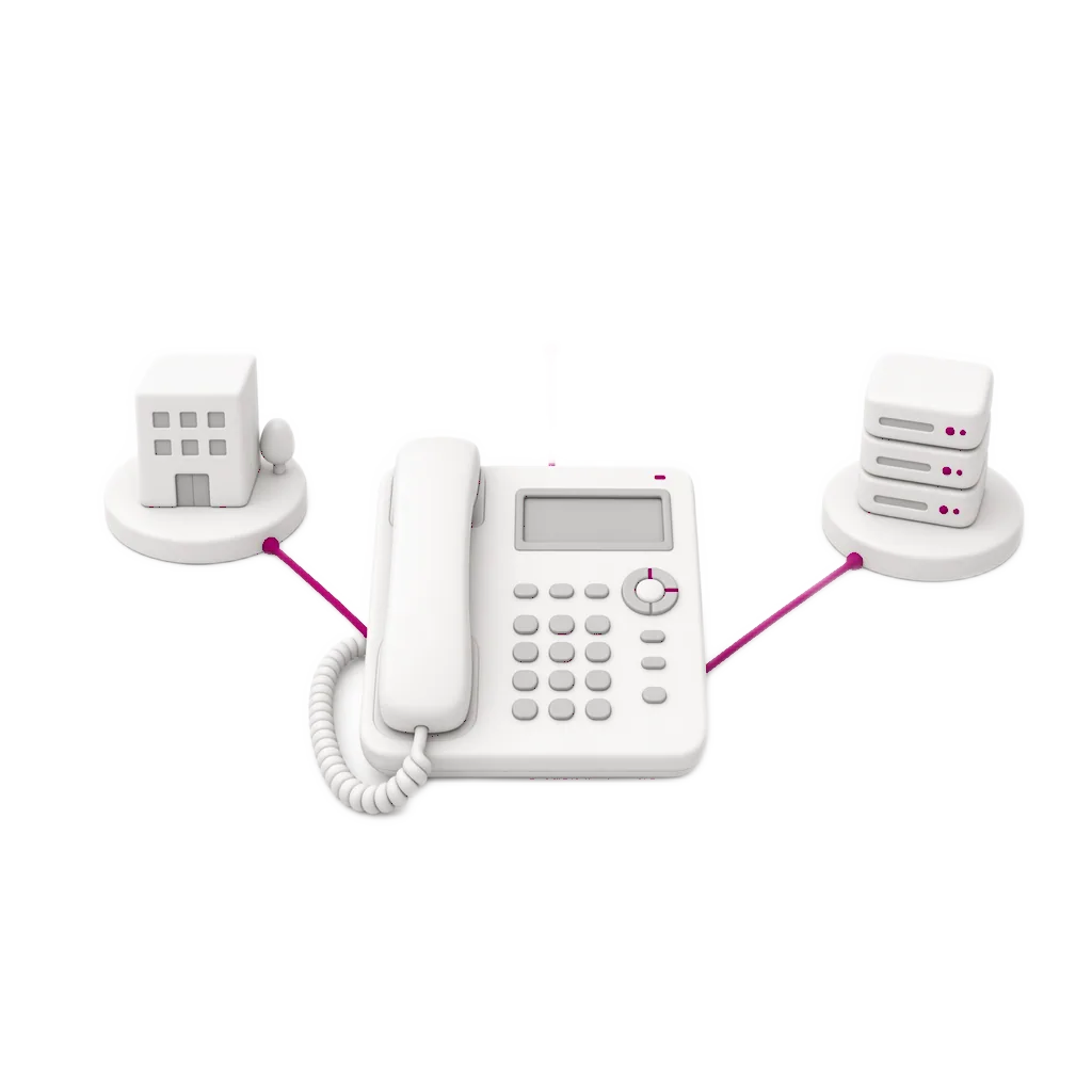 Telephony Operations