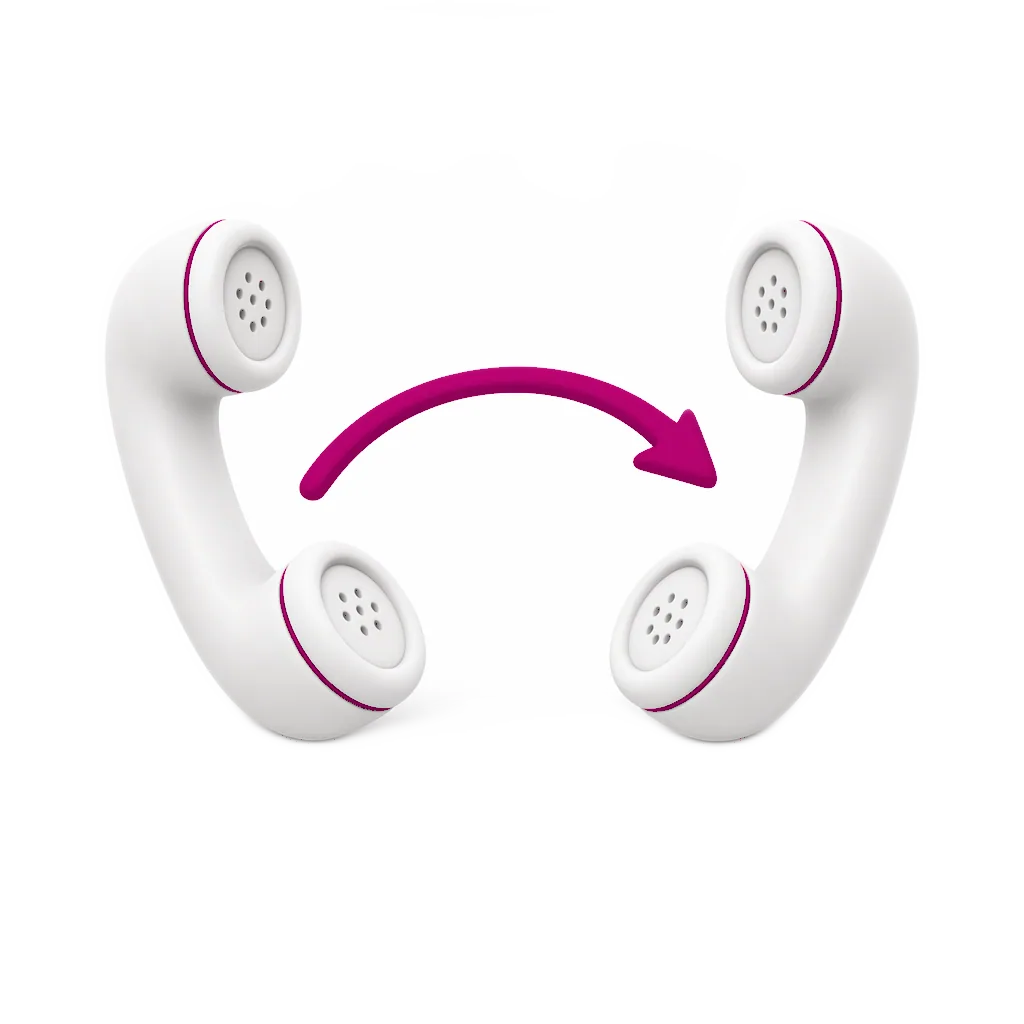 Intelligent Call Transfer