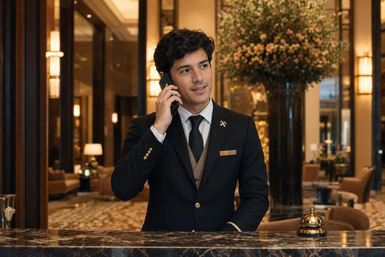 Hospitality