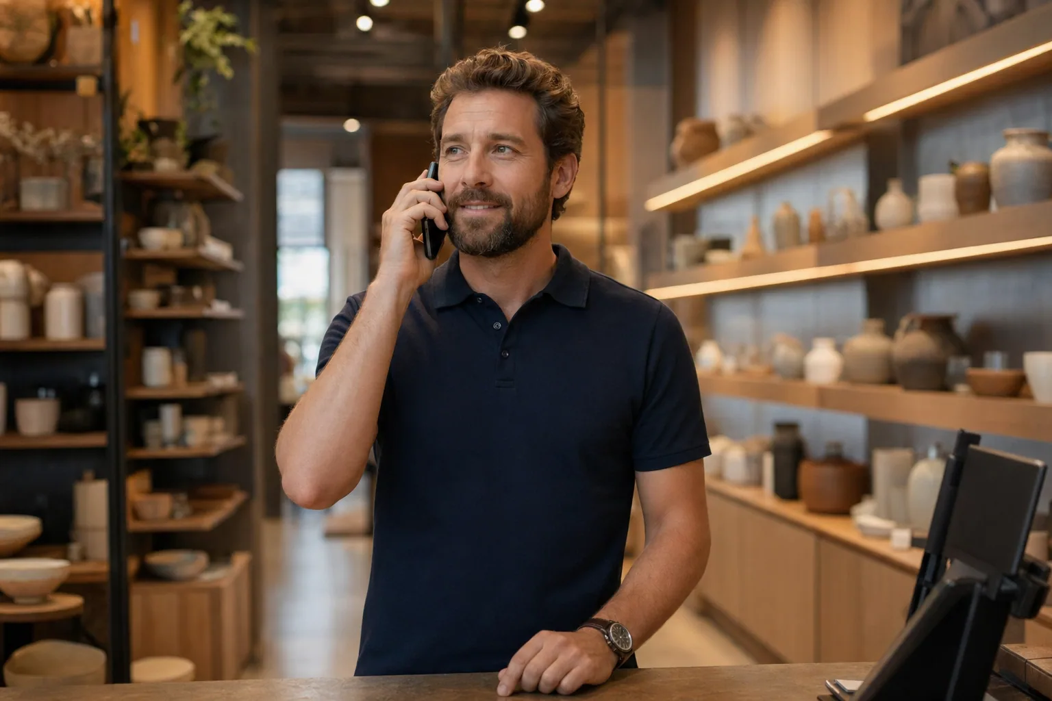 Retail & E-Commerce