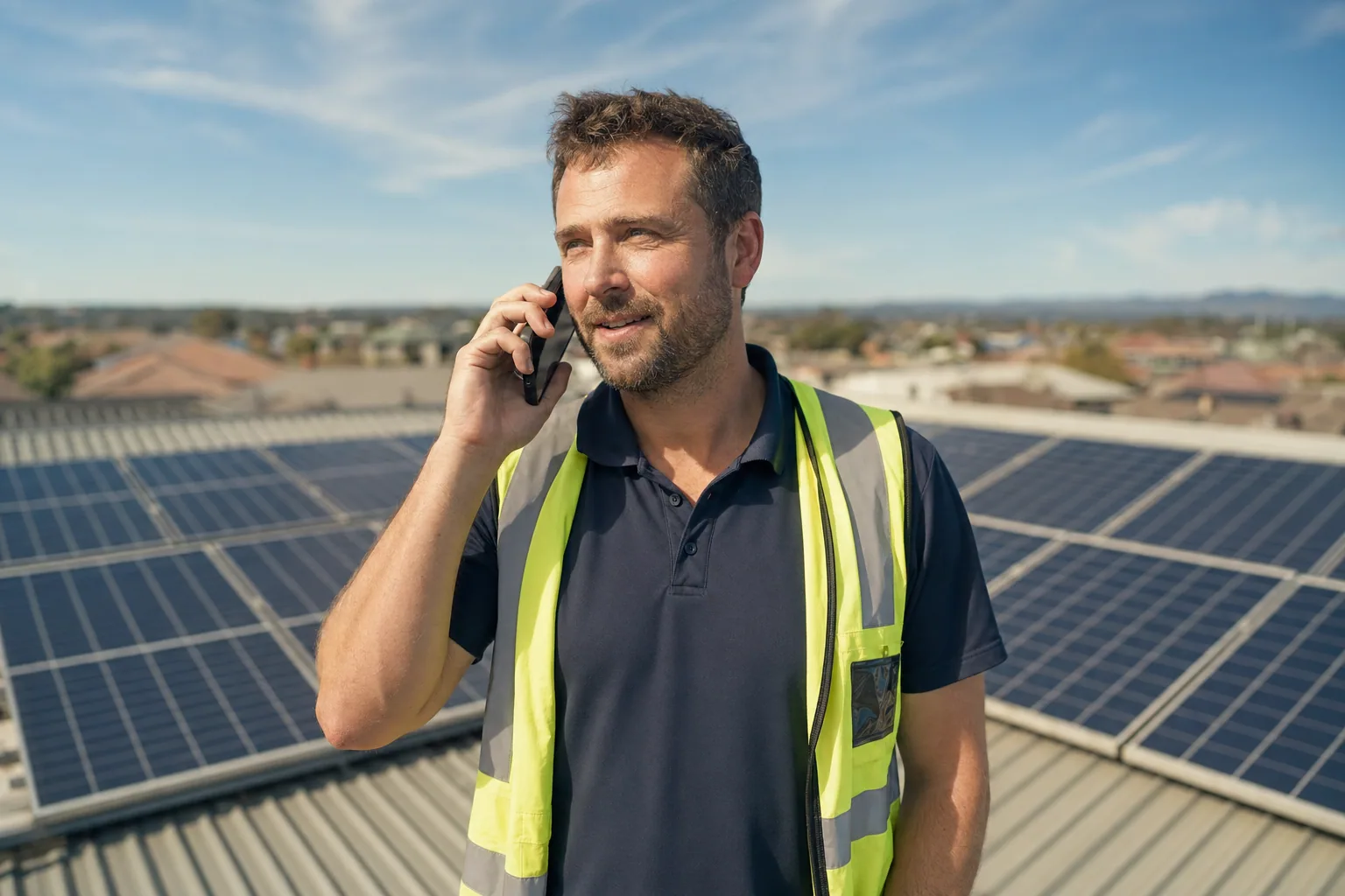 Solar & Energy