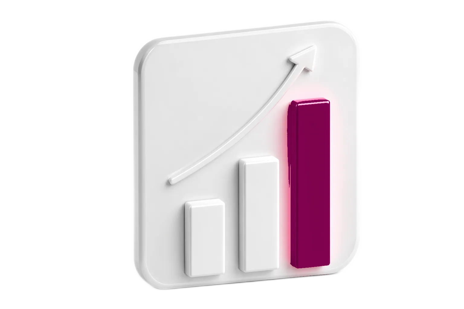 Analytics & Reporting visualization