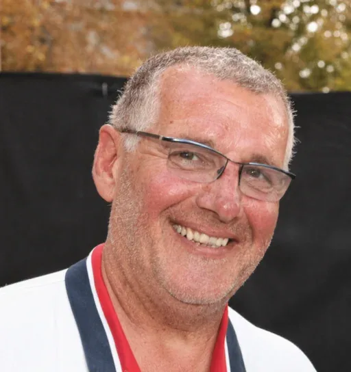 Mag. Martin Reiter