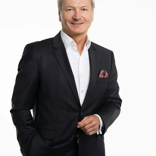 Dr. Martin Zieger